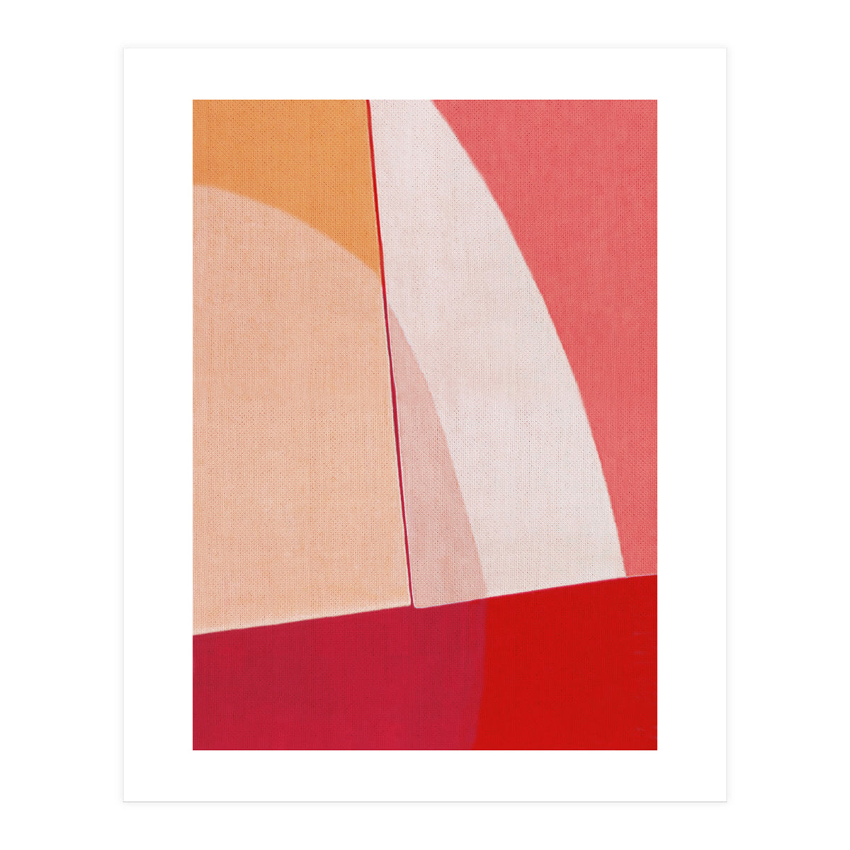 No Wind 01 (Print Only)