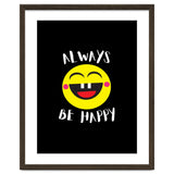 Always Be Happy thumbnail