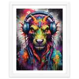 Dragon In Headphones Music thumbnail