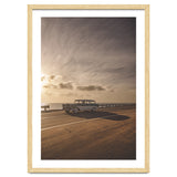 Pacific Coast Highway Sundown thumbnail