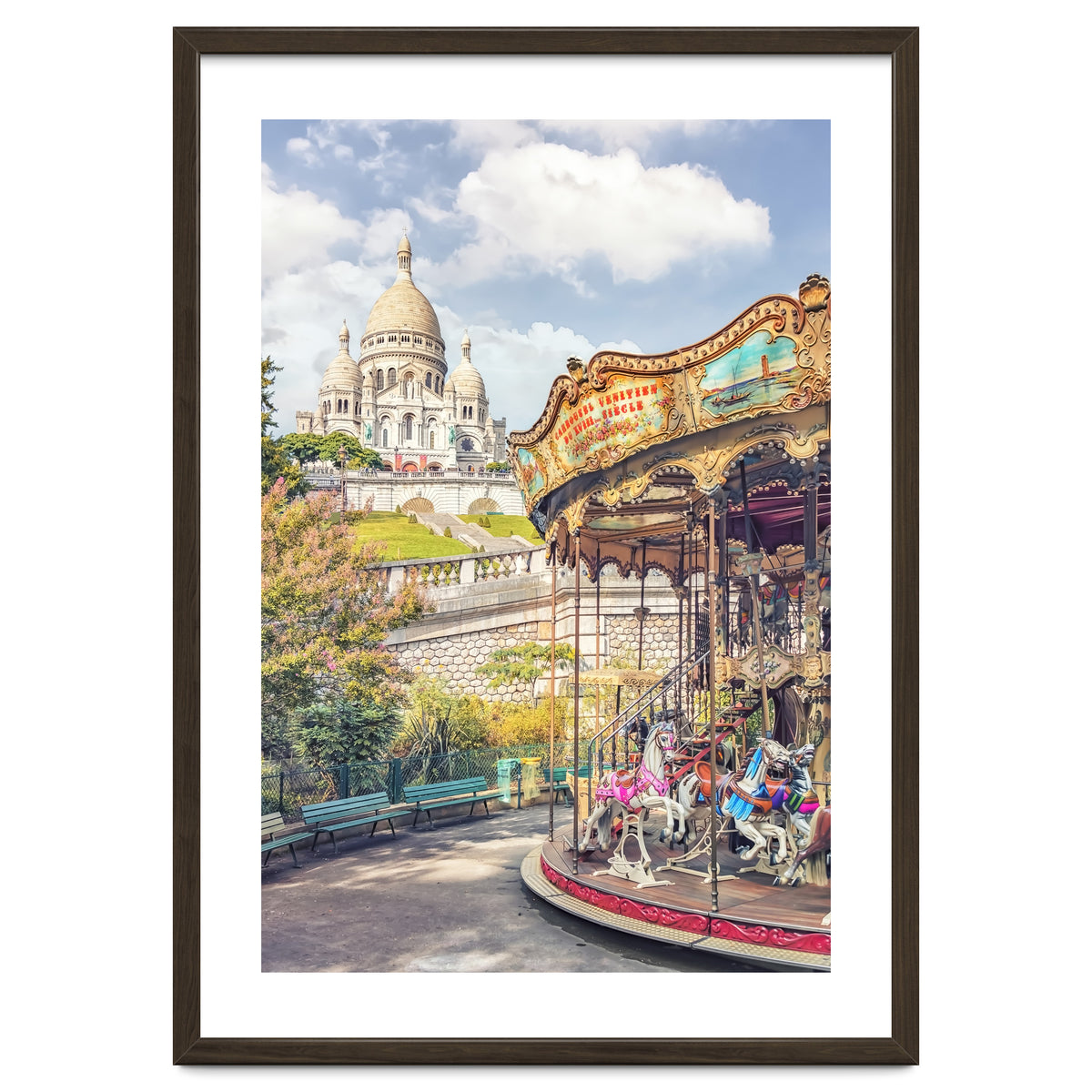 Montmartre