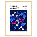 Magical Flowers No.24 Celestial Cherry thumbnail