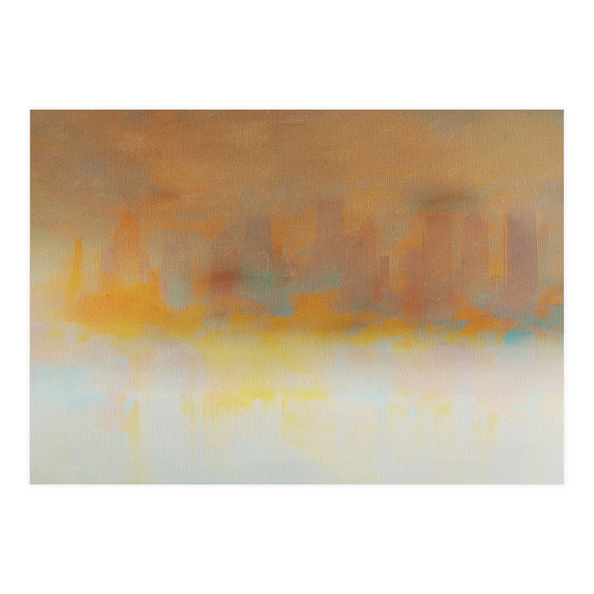 Light And Shadows 04 (Print Only)