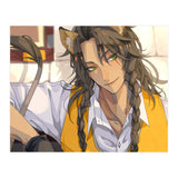 Anime (Print Only) thumbnail