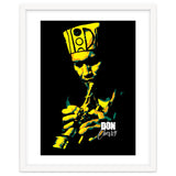 Don Cherry American Jazz Trumpeter v2 thumbnail