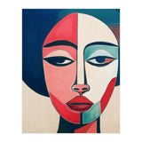 Female Warriors 01 (Print Only) thumbnail