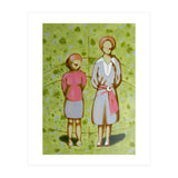 Sisters (Print Only) thumbnail