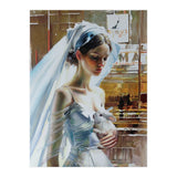 Stay with me for a while  (Print Only) thumbnail