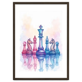 Chess Abstract thumbnail