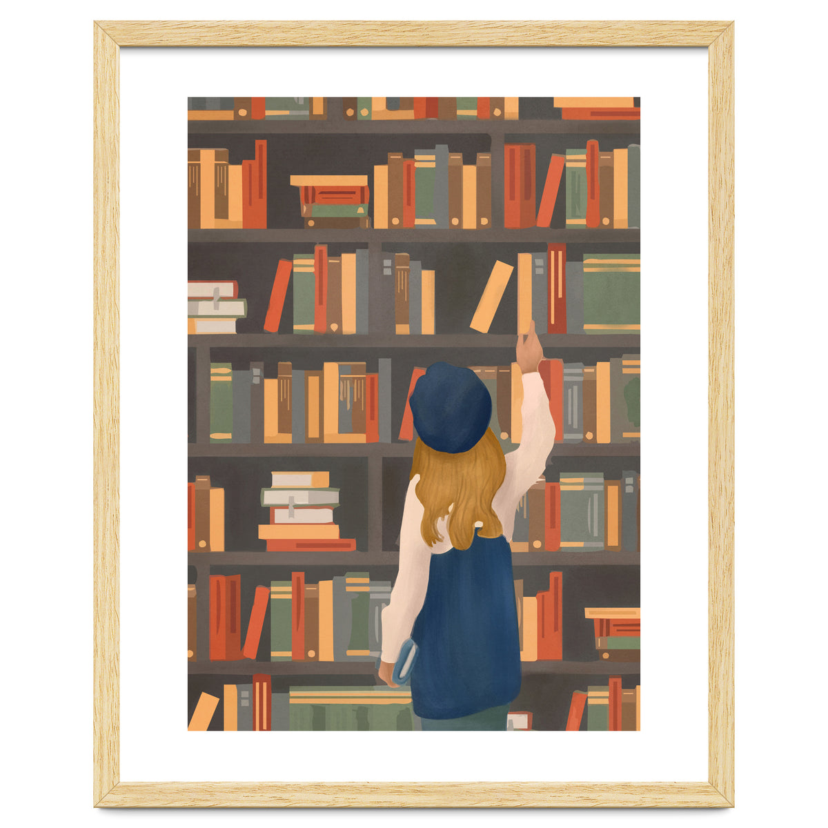 Library Love