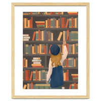 Library Love
