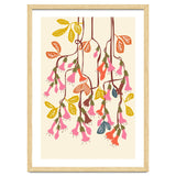 Fuchsia Flower Affection Light thumbnail