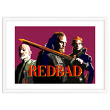 Redbad Sword Knight Movies Trending Now Landscape thumbnail