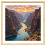 The Golden Arteries of the Earth thumbnail