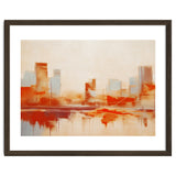 Buildings At Dusk 02 thumbnail