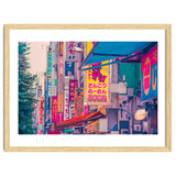 Tokyo Street Photography thumbnail