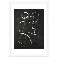 Form In Motion