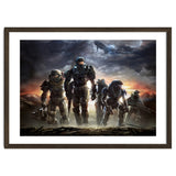 Halo thumbnail