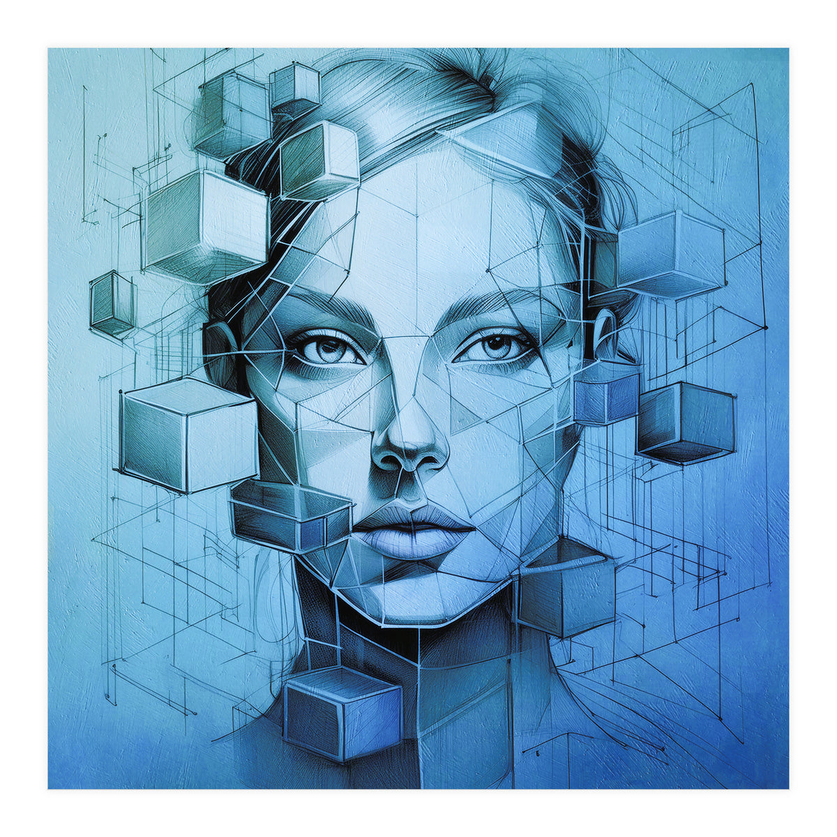 Women's Universe 08 (Print Only)