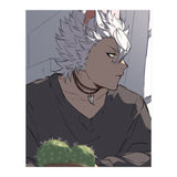 Anime (Print Only) thumbnail