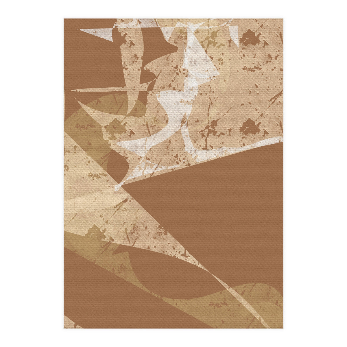 Aggressiveness (Print Only)