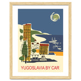 Yugoslavia By Car thumbnail