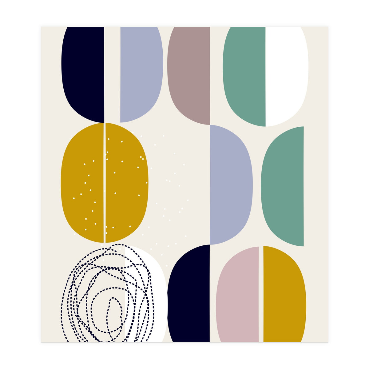 expectant iteration half time (Print Only)