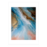 Azure Currents (Print Only) thumbnail