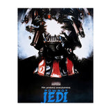 Star Wars Jedi (Print Only) thumbnail