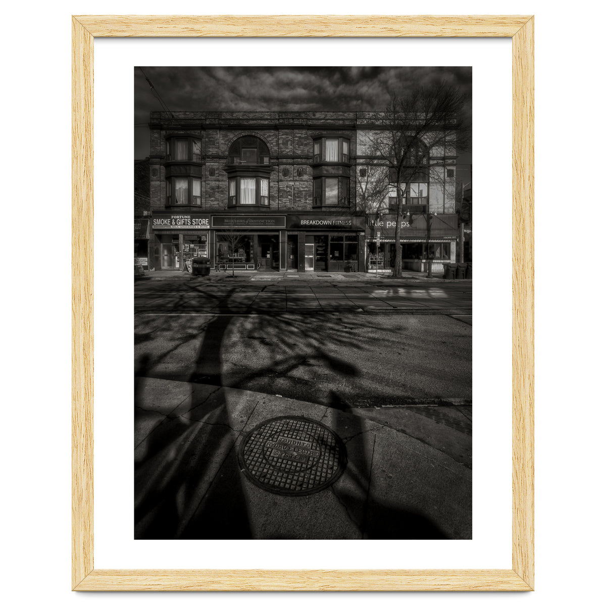 Nos 736 - 742 Queen St E 2