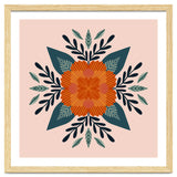 Orange Flower thumbnail