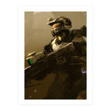 Halo (Print Only) thumbnail