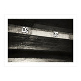 Under the Bridge (Print Only) thumbnail