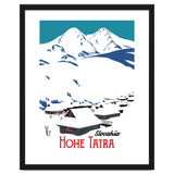 Hohe Tatra, Slovakia thumbnail