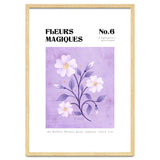 Magical Flowers No.6 Mystic Dog Rose thumbnail