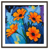 Orange Flowers thumbnail