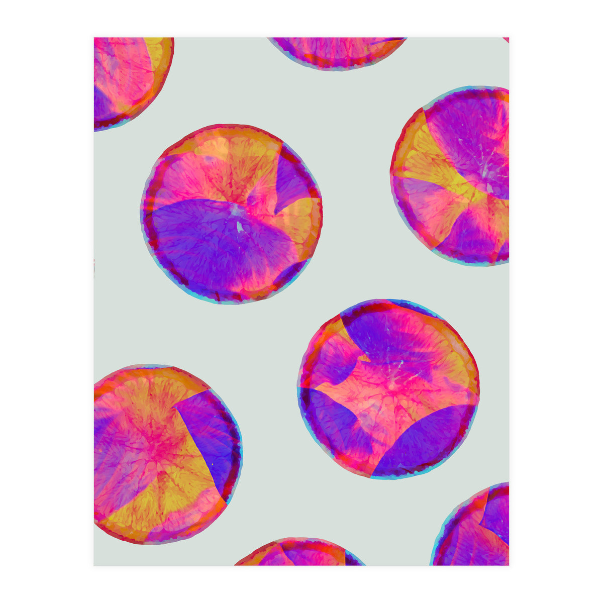 The Kinetic Path (Print Only)