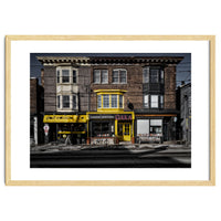Nos 1056 - 1060 Gerrard St E 1 Color Version