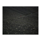 Kids running down from the volcano - Iceland  (Print Only) thumbnail