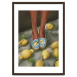 Lemon Steps thumbnail