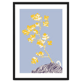 Plant based happyness Hawthorn still life thumbnail