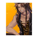 Anime (Print Only) thumbnail