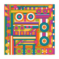 Five  (Print Only)