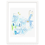 Paris Rooftops thumbnail