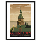 Denmark, Copenhagen thumbnail