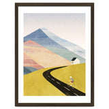 Cycling Home thumbnail