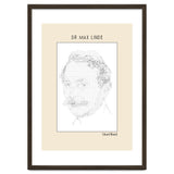 Dr Max Linde – Edvard Munch (ascii Art) thumbnail
