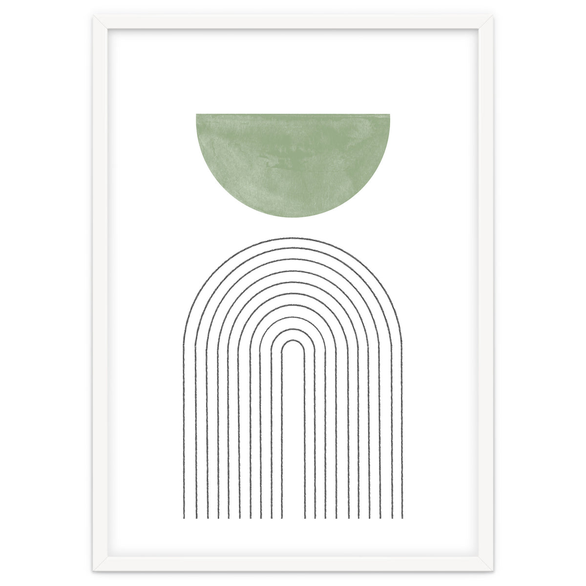 Simple Green Object
