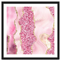 Agate Glitter Dazzle Texture 09