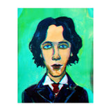Oscar Wilde New 3 (Print Only) thumbnail